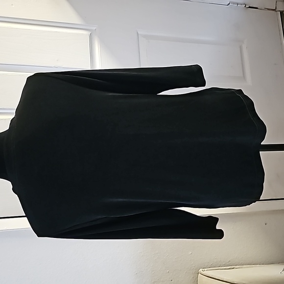 French Laundry Petite Button Down Blouse Size PS - Picture 4 of 9